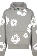 Denim Tears
printed "Cotton Wreath" hoodie